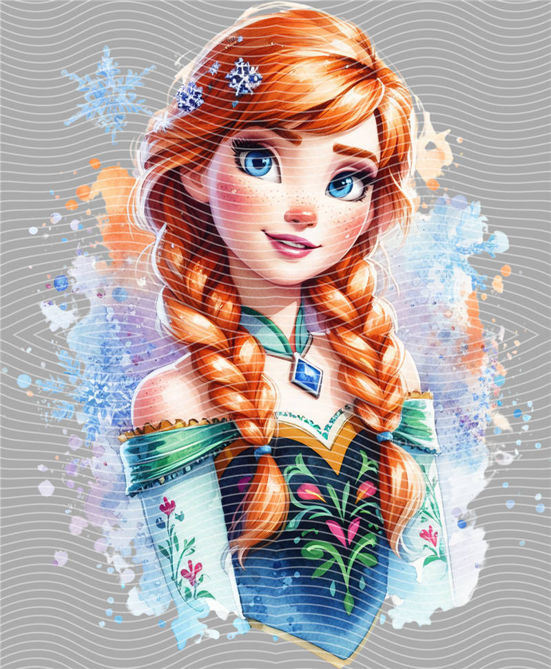 Disney-DS 347